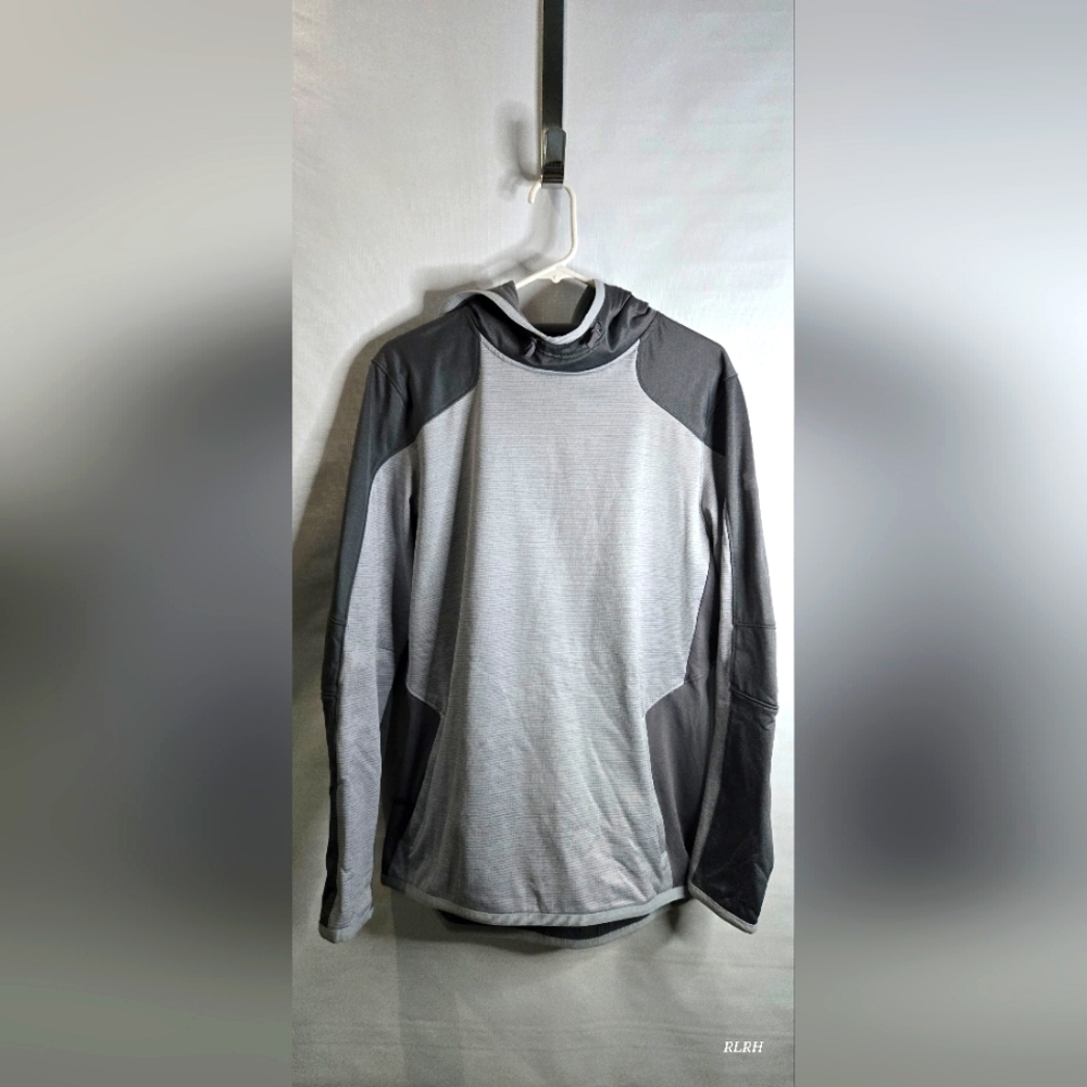 Under armour cold gear hoodie